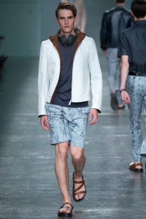 Fendi Men Spring Summer 2015 Milan Fashion Week 030