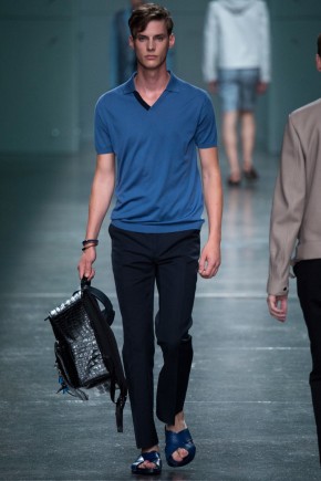 Fendi Men Spring Summer 2015 Milan Fashion Week 032