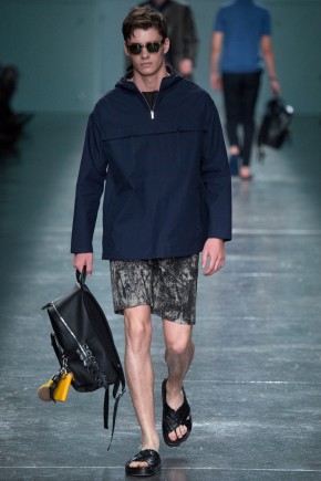 Fendi Men Spring Summer 2015 Milan Fashion Week 034