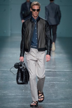 Fendi Men Spring Summer 2015 Milan Fashion Week 038