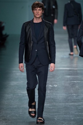 Fendi Men Spring Summer 2015 Milan Fashion Week 041