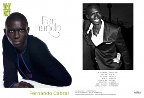 Fernando Cabral