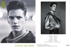Florian Van Bael