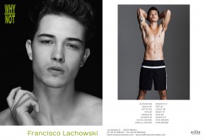 Francisco Lachowski