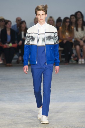 Frankie Morello Men Spring Summer 2015 Milan Fashion Week 014