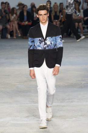 Frankie Morello Men Spring Summer 2015 Milan Fashion Week 021