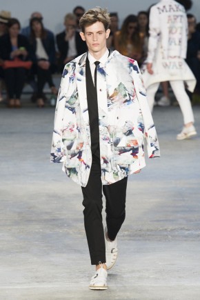 Frankie Morello Men Spring Summer 2015 Milan Fashion Week 030