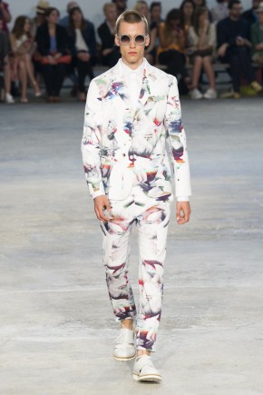 Frankie Morello Men Spring Summer 2015 Milan Fashion Week 031