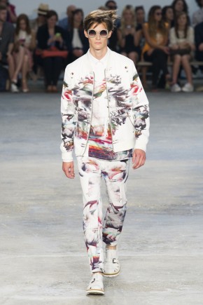 Frankie Morello Men Spring Summer 2015 Milan Fashion Week 036