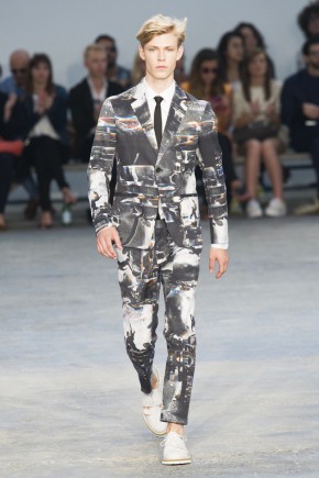 Frankie Morello Men Spring Summer 2015 Milan Fashion Week 039