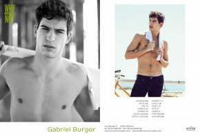 Gabriel Burger