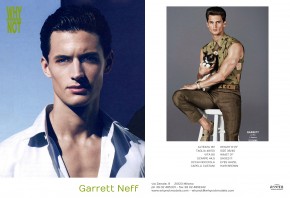 Garrett Neff