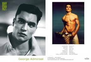 George Admiraal