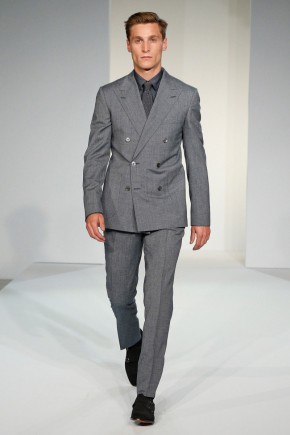 Gieves & Hawkes Spring/Summer 2015 | London Collections: Men – The ...