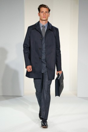 Gieves and Hawkes Spring Summer 2015 London Collections Men 003