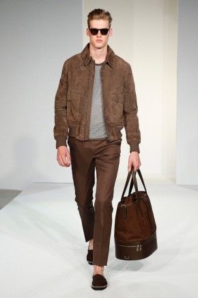 Gieves and Hawkes Spring Summer 2015 London Collections Men 011