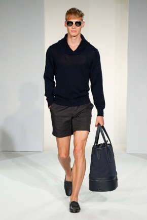 Gieves and Hawkes Spring Summer 2015 London Collections Men 012
