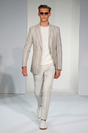 Gieves and Hawkes Spring Summer 2015 London Collections Men 020