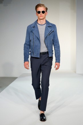Gieves and Hawkes Spring Summer 2015 London Collections Men 023