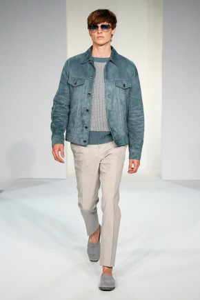 Gieves and Hawkes Spring Summer 2015 London Collections Men 024