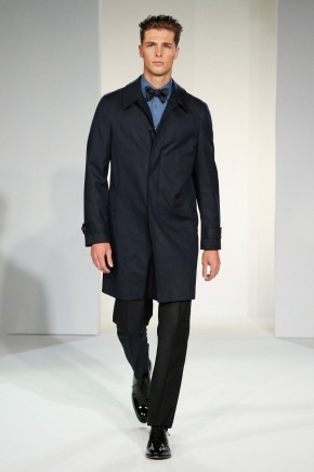 Gieves and Hawkes Spring Summer 2015 London Collections Men 034