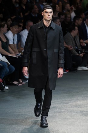 Givenchy 2015 Men Spring Summer Paris Fashion Week 028