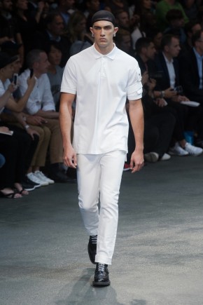 Givenchy 2015 Men Spring Summer Paris Fashion Week 034