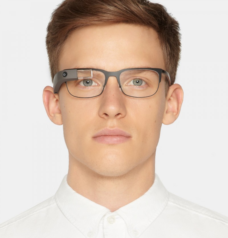 Buy Google Glass Online Now at Mr Porter – The Fashionisto
