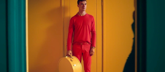 Watch Gucci ‘Bright Diamante’ Video with Clement, Arthur & Matvey