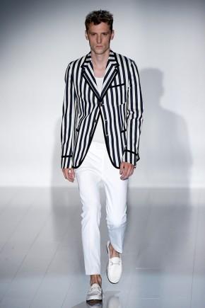 Gucci Men Spring Summer 2015 Milan Fashion Week 005