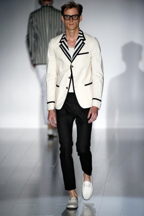 Gucci Men Spring Summer 2015 Milan Fashion Week 007