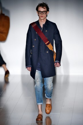 Gucci Men Spring Summer 2015 Milan Fashion Week 027