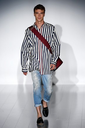 Gucci Men Spring Summer 2015 Milan Fashion Week 029