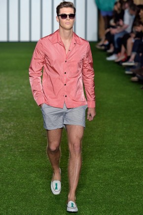 Hackett London Spring Summer 2015 London Collections Men 006