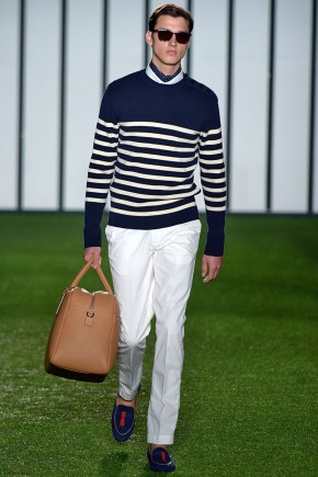 Hackett London Spring Summer 2015 London Collections Men 007