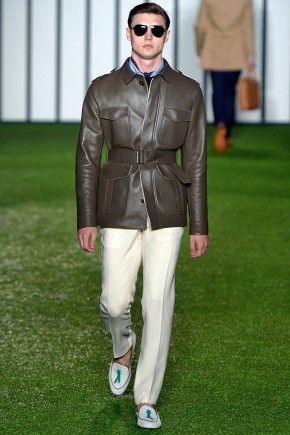 Hackett London Spring Summer 2015 London Collections Men 013