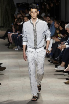 Hermes Men 2015 Spring Summer Paris Fashion Week Collection 008