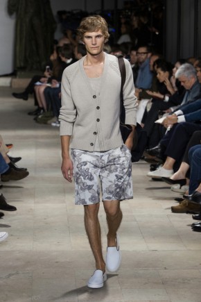 Hermes Men 2015 Spring Summer Paris Fashion Week Collection 016