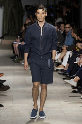 Hermes Men 2015 Spring Summer Paris Fashion Week Collection 019