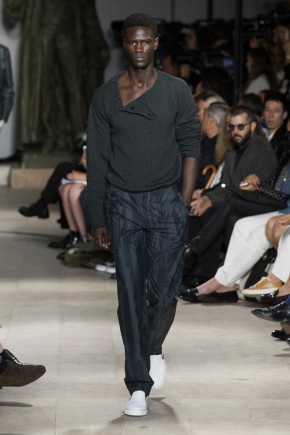 Hermes Men 2015 Spring Summer Paris Fashion Week Collection 031