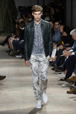 Hermes Men 2015 Spring Summer Paris Fashion Week Collection 032