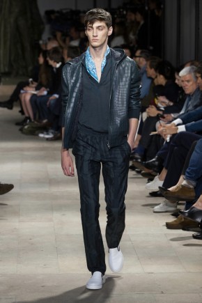 Hermes Men 2015 Spring Summer Paris Fashion Week Collection 034