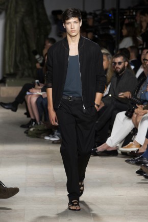 Hermes Men 2015 Spring Summer Paris Fashion Week Collection 035