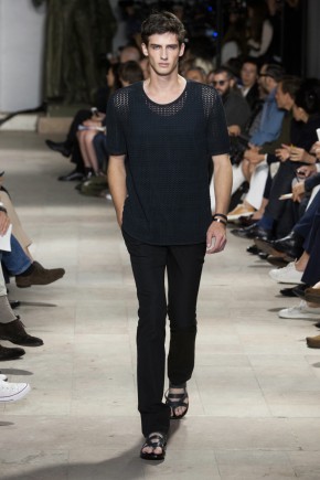 Hermes Men 2015 Spring Summer Paris Fashion Week Collection 038