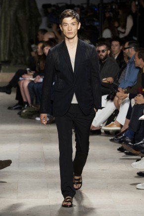 Hermes Men 2015 Spring Summer Paris Fashion Week Collection 039