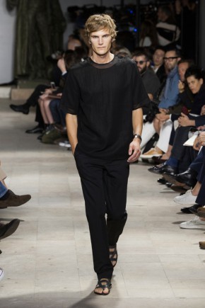 Hermes Men 2015 Spring Summer Paris Fashion Week Collection 041