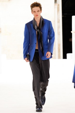 Issey Miyake Men Spring Summer 2015 Paris Fashion Week Collection 030