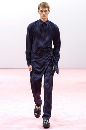 JW Anderson Spring Summer 2015 London Collections Men 003