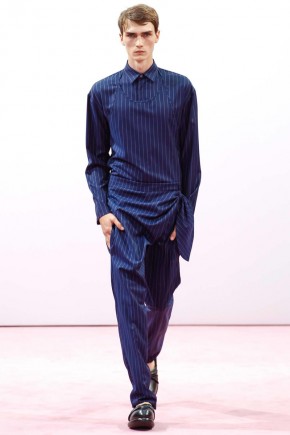 JW Anderson Spring Summer 2015 London Collections Men 004