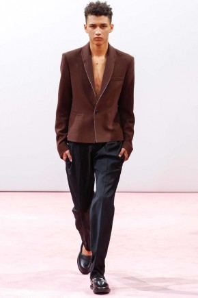 JW Anderson Spring Summer 2015 London Collections Men 009
